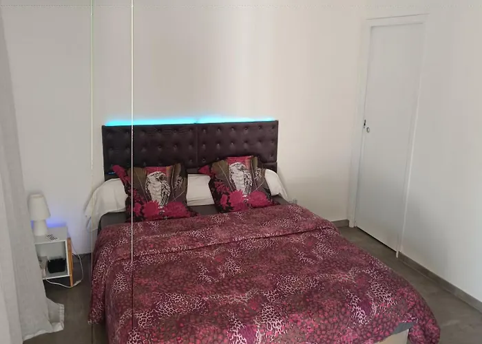 Chambre Spacieuse #1