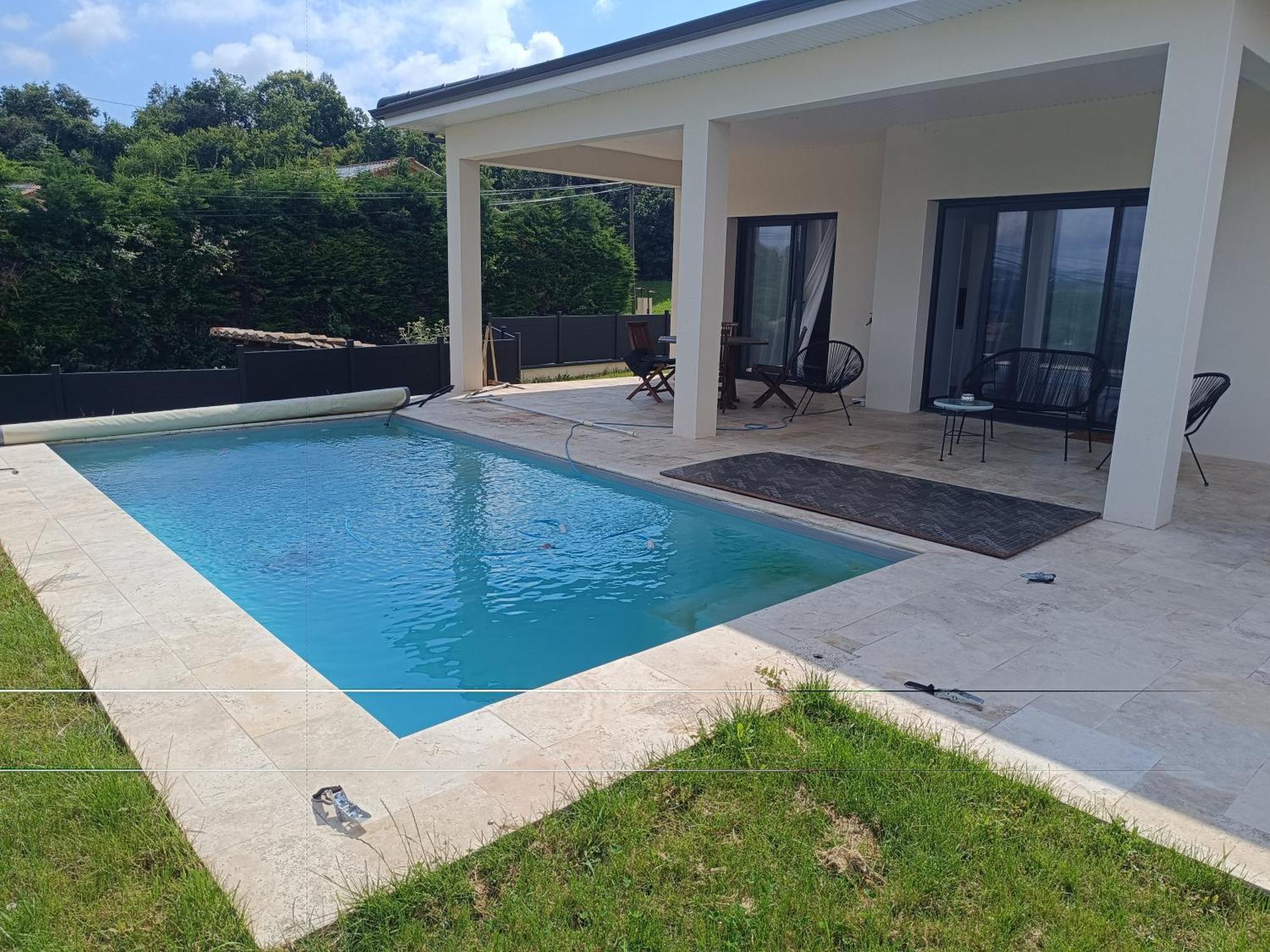 Spacieuse #1 Homestay *